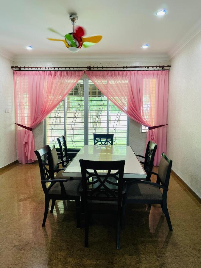 Homestay Seri Pangkor Pekan Pangkor Exterior photo