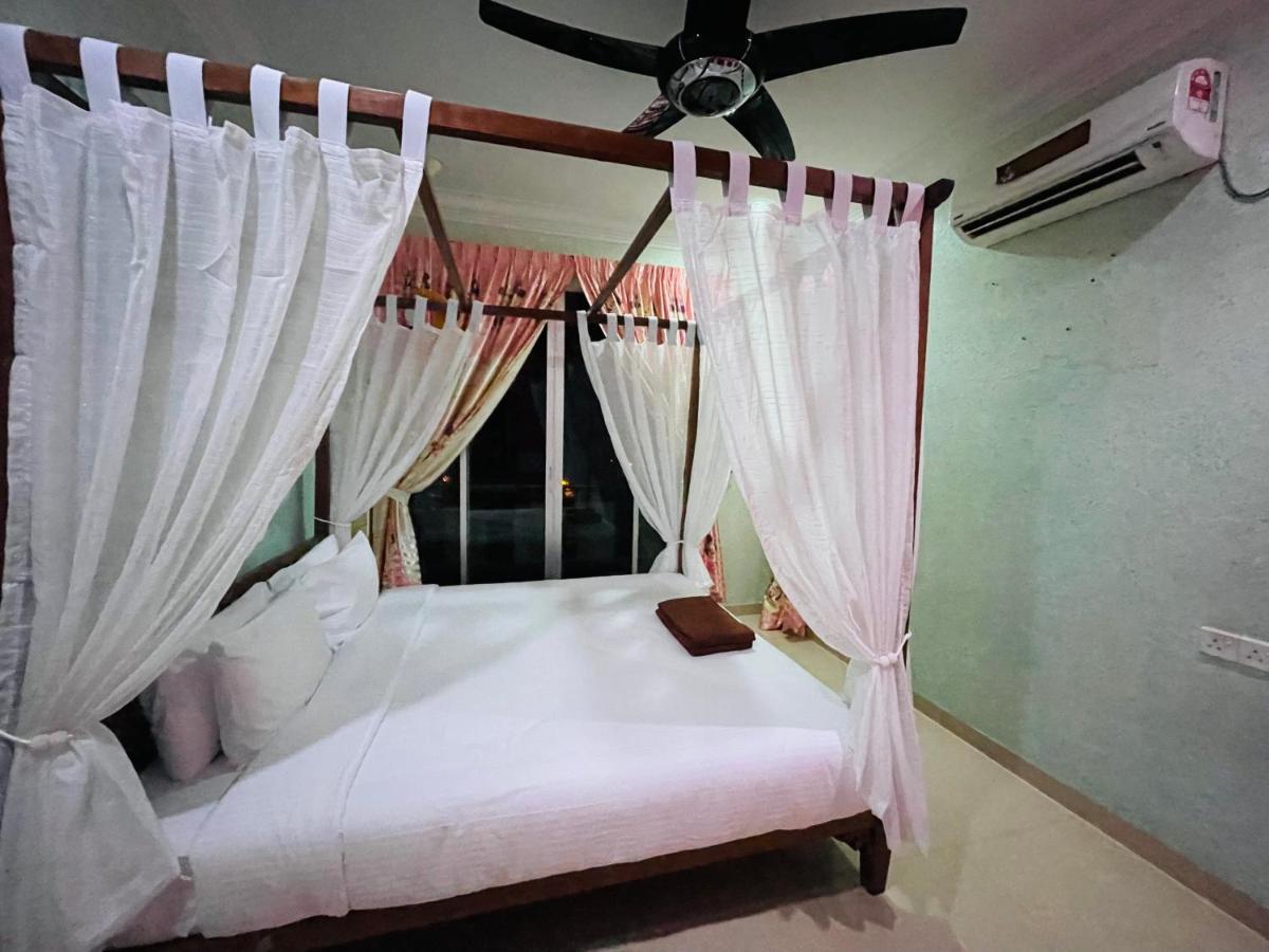 Homestay Seri Pangkor Pekan Pangkor Exterior photo